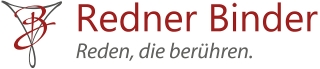 Alternative Trauung – Christian G. Binder Logo